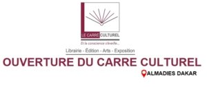 Lire la suite à propos de l’article OUVERTURE DU CARRE CULTUREL