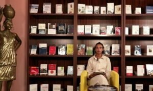 Lire la suite à propos de l’article WELCOME TO « LE CARRE CULTUREL »